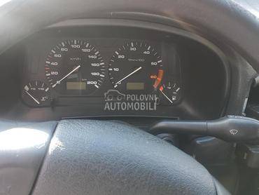 Kilometar sat za Volkswagen Polo