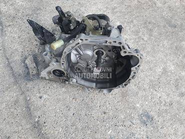 Menjaci za Dacia Logan, Sandero, Stepway od 2012. do 2020. god.