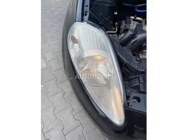 FAROVI za Fiat Grande Punto