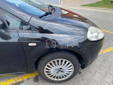 KRILO/BLATOBRAN za Fiat Grande Punto