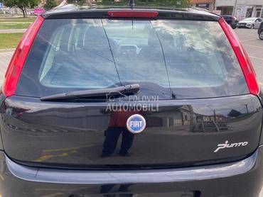 GEPEK VRATA za Fiat Grande Punto