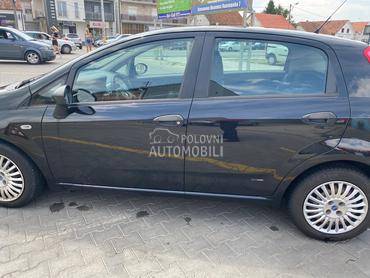 VRATA PREDNJA I ZADNJA za Fiat Grande Punto