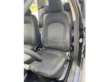 SEDISTA I TAPACIRI za Fiat Grande Punto