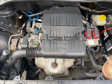 MOTOR za Fiat Grande Punto