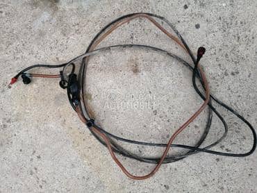 Creva goriva za Renault Laguna od 2001. do 2007. god.