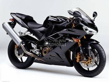 Delovi za Kawasaki Ninja ZX10R