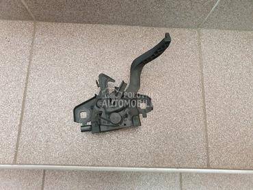 Brava haube Duster 2 za Dacia Duster