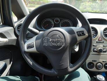 volan za Opel Corsa D