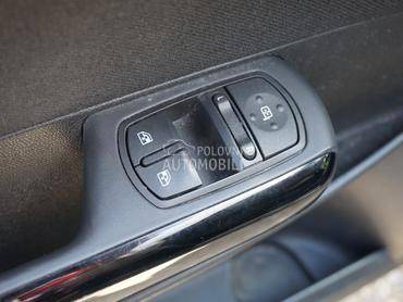 prekidac prozora za Opel Corsa D