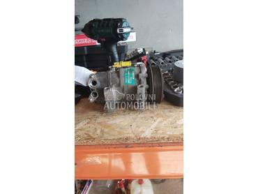 KOMPRESOR KLIME za Peugeot 206, 307