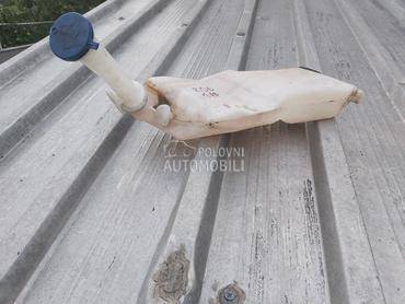 POSUDA BRISACA za Peugeot 206