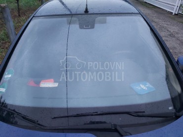 ŠOFERŠAJBNA za Peugeot 206