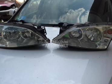 Farovi za Ford Mondeo