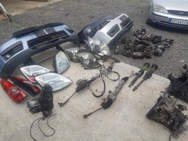 delovi pumpe dizne za Ford Focus od 1998. do 2011. god.