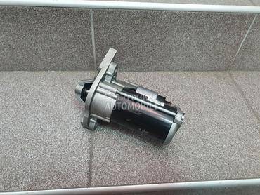 Anlaseri za Dacia Logan od 2012. do 2020. god.