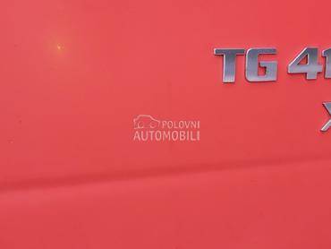 MAN TG 410 A XXL