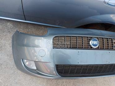 Prednji Branik za Fiat Grande Punto od 2006. do 2012. god.