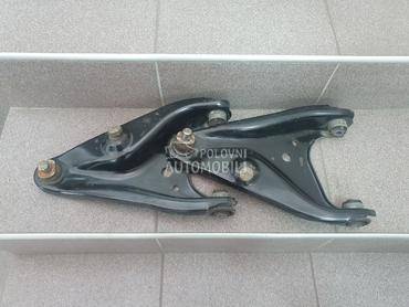 Viljuške za Dacia Dokker, Lodgy, Logan ... od 2012. do 2020. god.