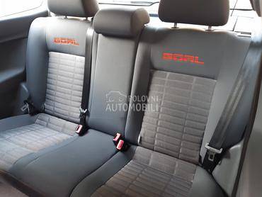 polovni delovi za Volkswagen Polo od 2005. do 2009. god.