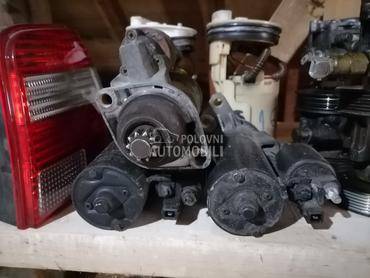 anlaser golf 4 za Volkswagen Bora