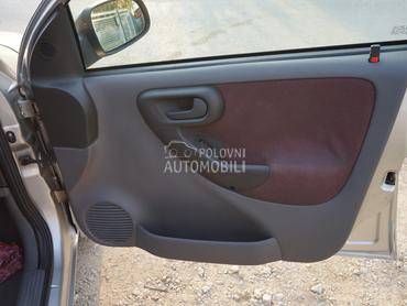 podizac prozora elektricni za Opel Corsa C