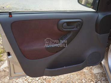 prekidac prozora za Opel Corsa C