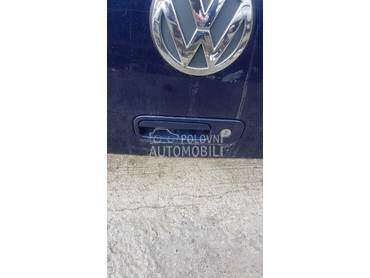 Brava za Volkswagen Polo