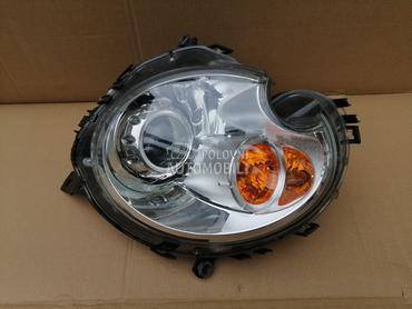 Far za Mini Cooper od 2010. do 2014. god.