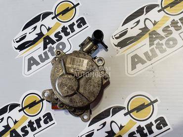 Vakum pumpa 2.0 cdti Vivaro