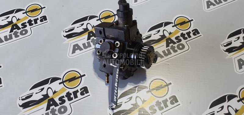 Pumpa goriva 2.0cdti Vivaro