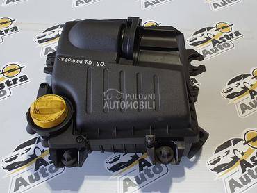 Kućište filtera vazduha Vivaro