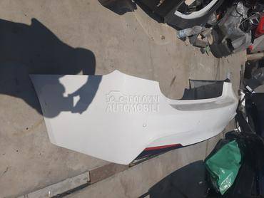 Branik M PAKET za BMW Serija 3 od 2012. do 2015. god.