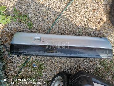 Zadnji branik za Citroen Saxo