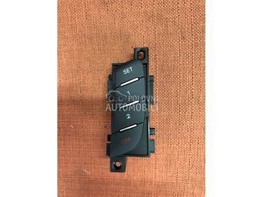 Prekidaci za memoriju sedista za Audi A6 od 2011. do 2018. god.