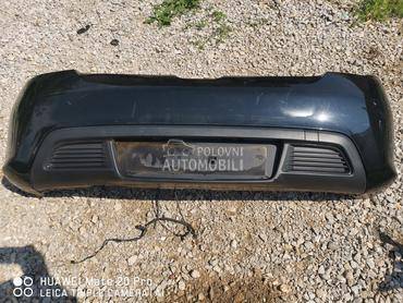 Zadnji branik za Peugeot 308