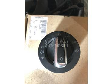 Prekidac za svetla za Audi Q7 od 2006. do 2013. god.