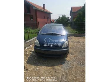 Citroen Xsara Picasso HDI -  kompletan auto u delovima