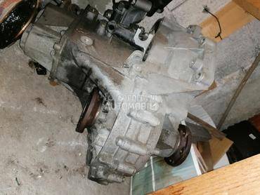 menjac 6 brzina 1,4 tsi za Volkswagen Golf 6