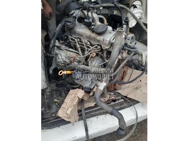 motor 1,9 dizel za Volkswagen Golf 4