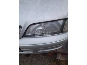 farovi i zmigavci za Nissan Primera