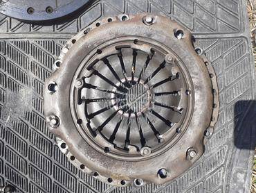 korpa i lamela 2,0 za Opel Vectra C