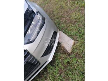 far za Audi A4 od 2011. do 2015. god.