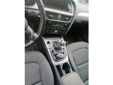 Rucica menjaca za Audi A4 od 2008. do 2015. god.