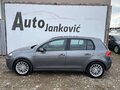 Volkswagen Golf 6 1.6 TDI