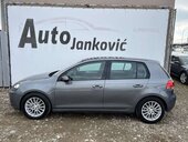 Volkswagen Golf 6 1.6 TDI