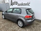 Volkswagen Golf 6 1.6 TDI
