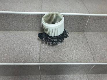 Ventilator kabine za Dacia Sandero, Stepway od 2012. do 2020. god.