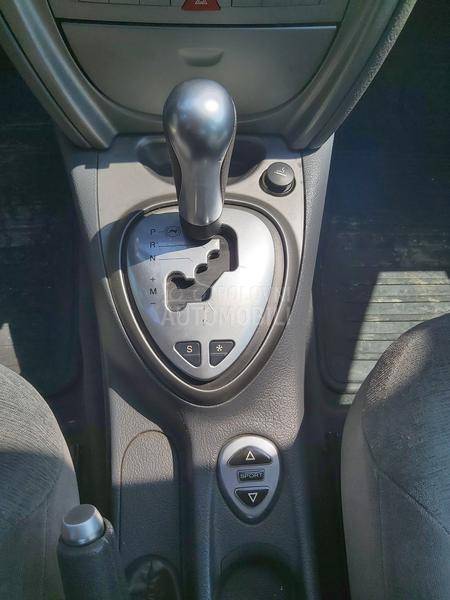 MENJAC AUTOMATIK 6/b