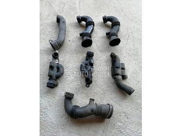 Crevo turbine za Citroen Xsara Picasso od 2005. do 2010. god.