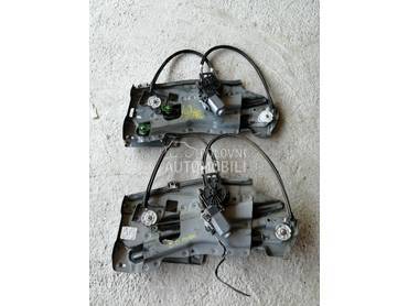 Podizač zadnjih stakala za Citroen C3 pluriel od 2003. do 2010. god.